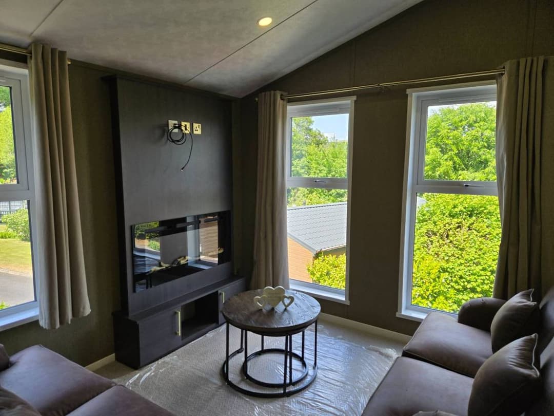 Beverley Olive Lodge 