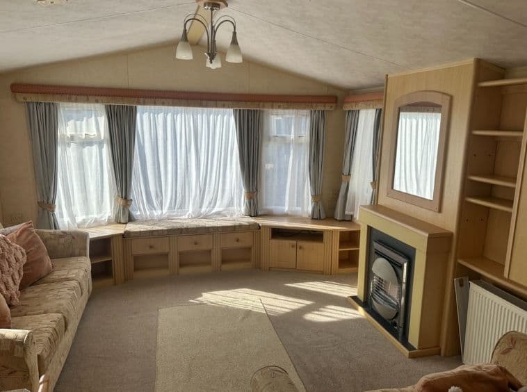 Willerby Salisbury