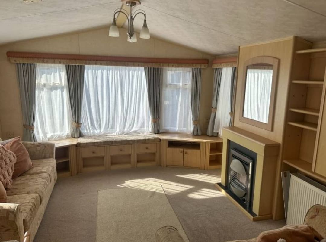 Willerby Salisbury