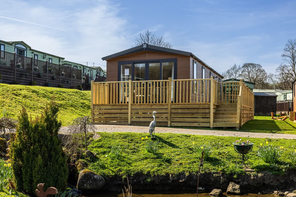 Bronte Norwood - Pond View