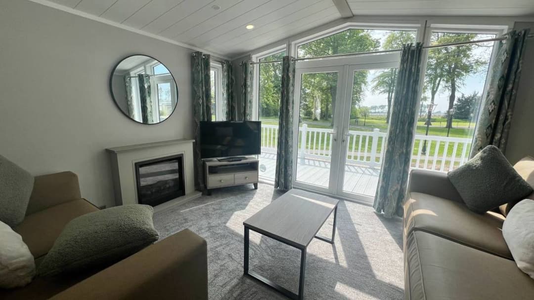 Riverwood Residential Lodge Clearance Sale