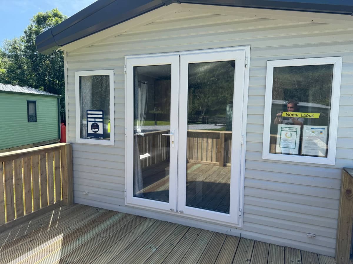 Victory Silverwood Lodge 