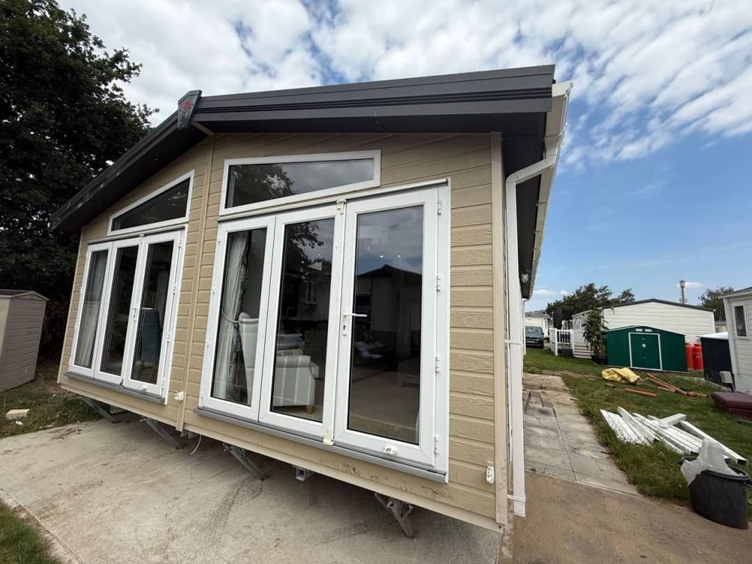 Pemberton Glendale lodge 