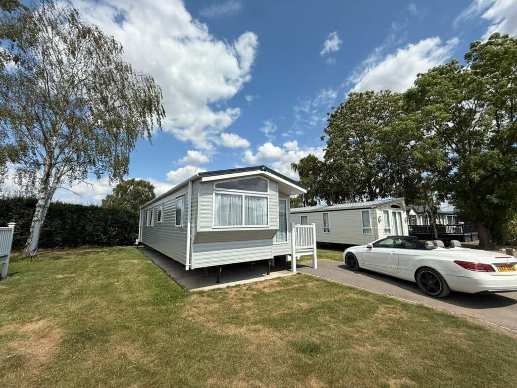 Willerby Castleton 
