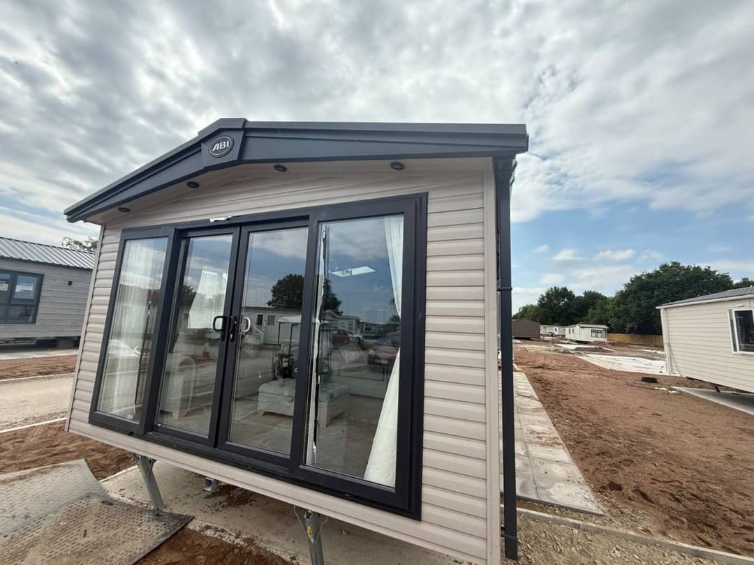 Abi Ambelside Premier 