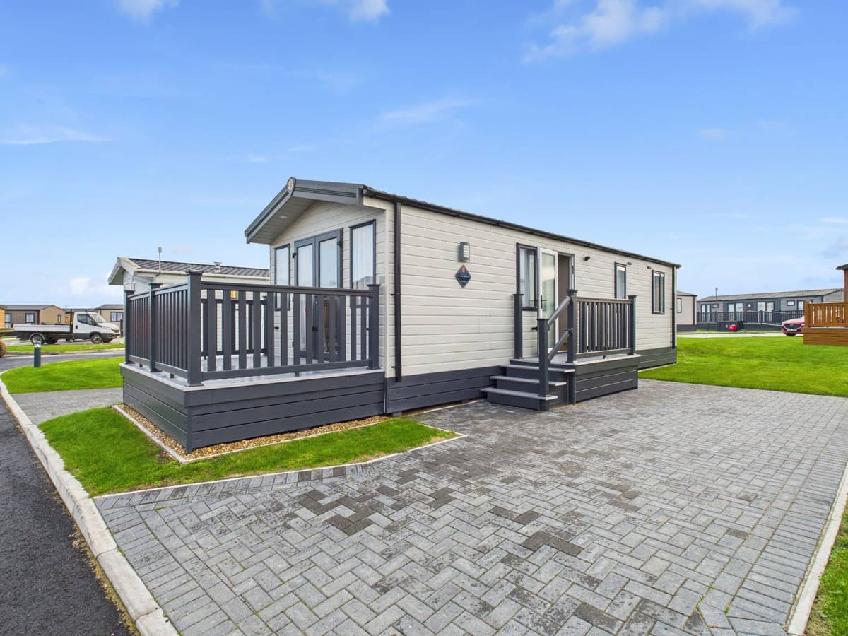 Sunseeker Sandy Beach