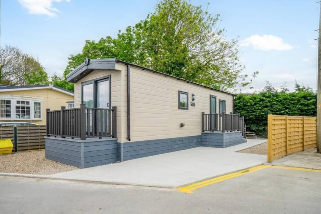 Elm Avenue, Acaster Malbis