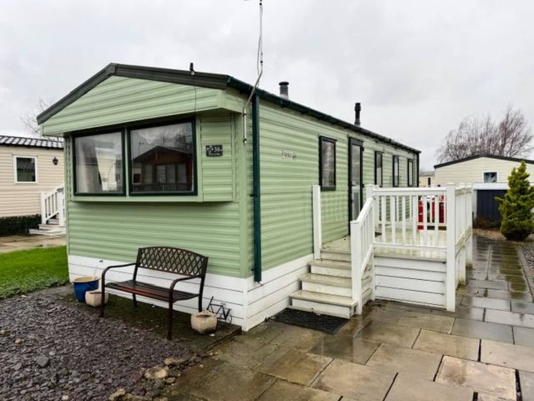 Willerby Peppy