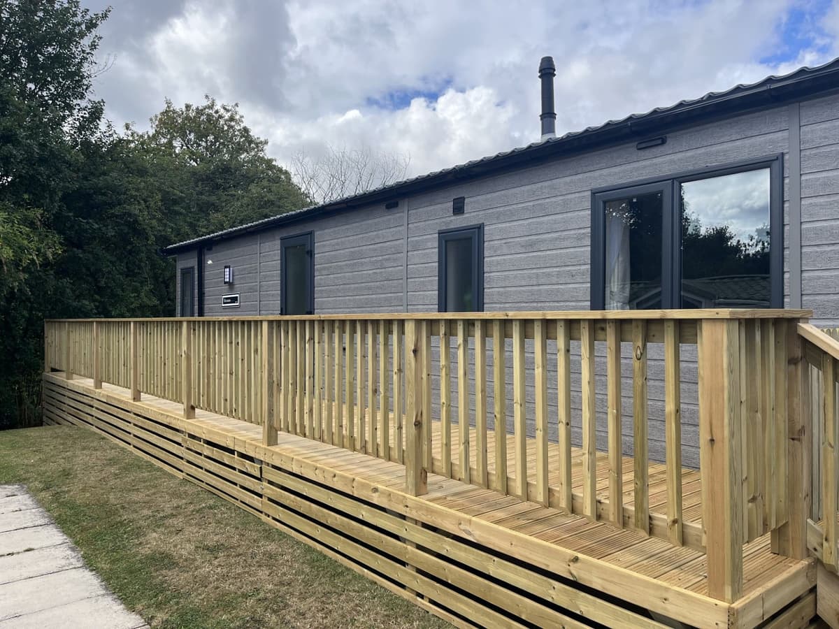 Willerby Sheraton Residential Spec