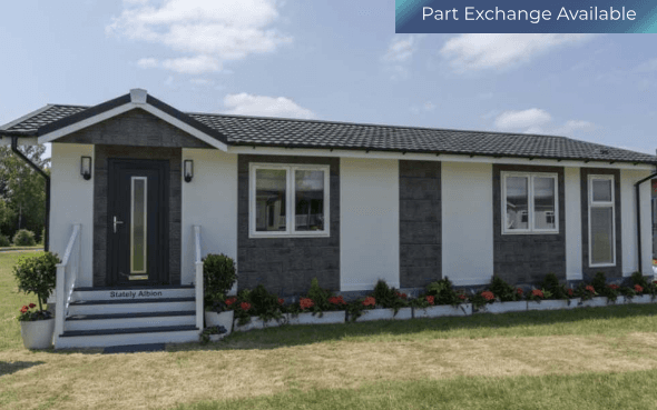 Stately Albion Hatfield