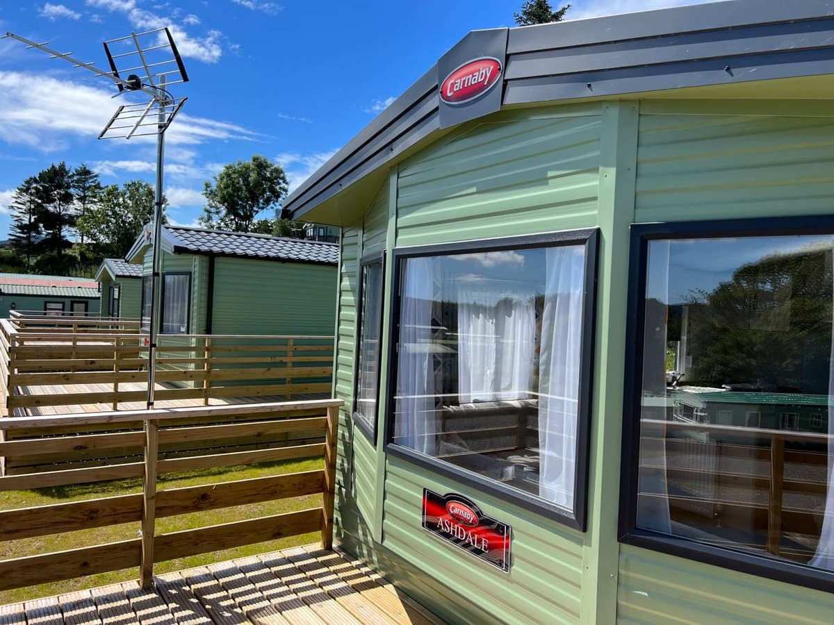 2021 Carnaby Ashdale 