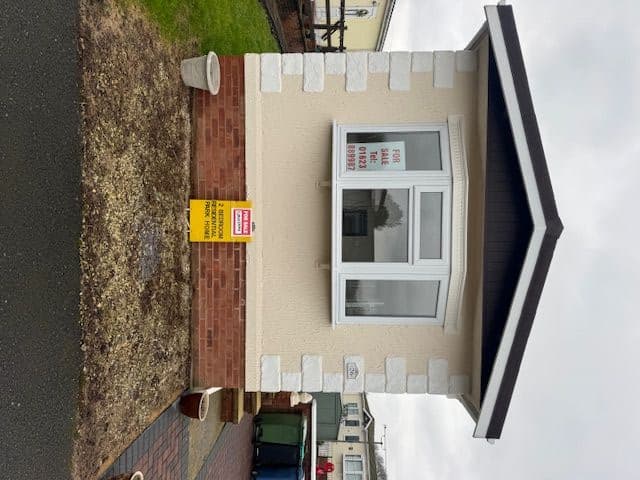 Pre-owned RESIDENTIAL Park Home