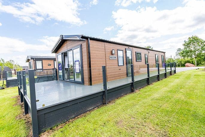 Willerby Dorchester 