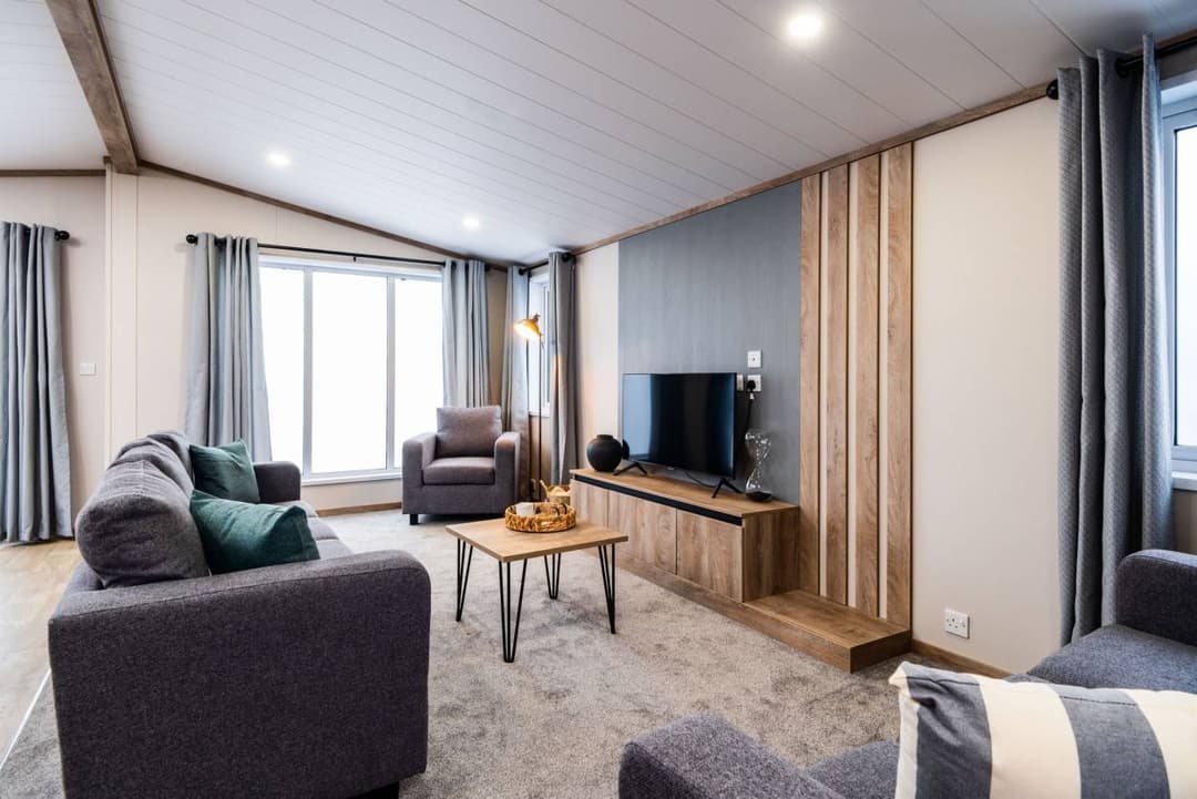 Victory Liberte Doube Lodge 