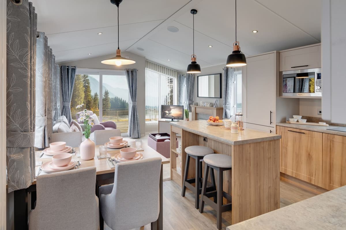 Willerby Waverley Lodge 