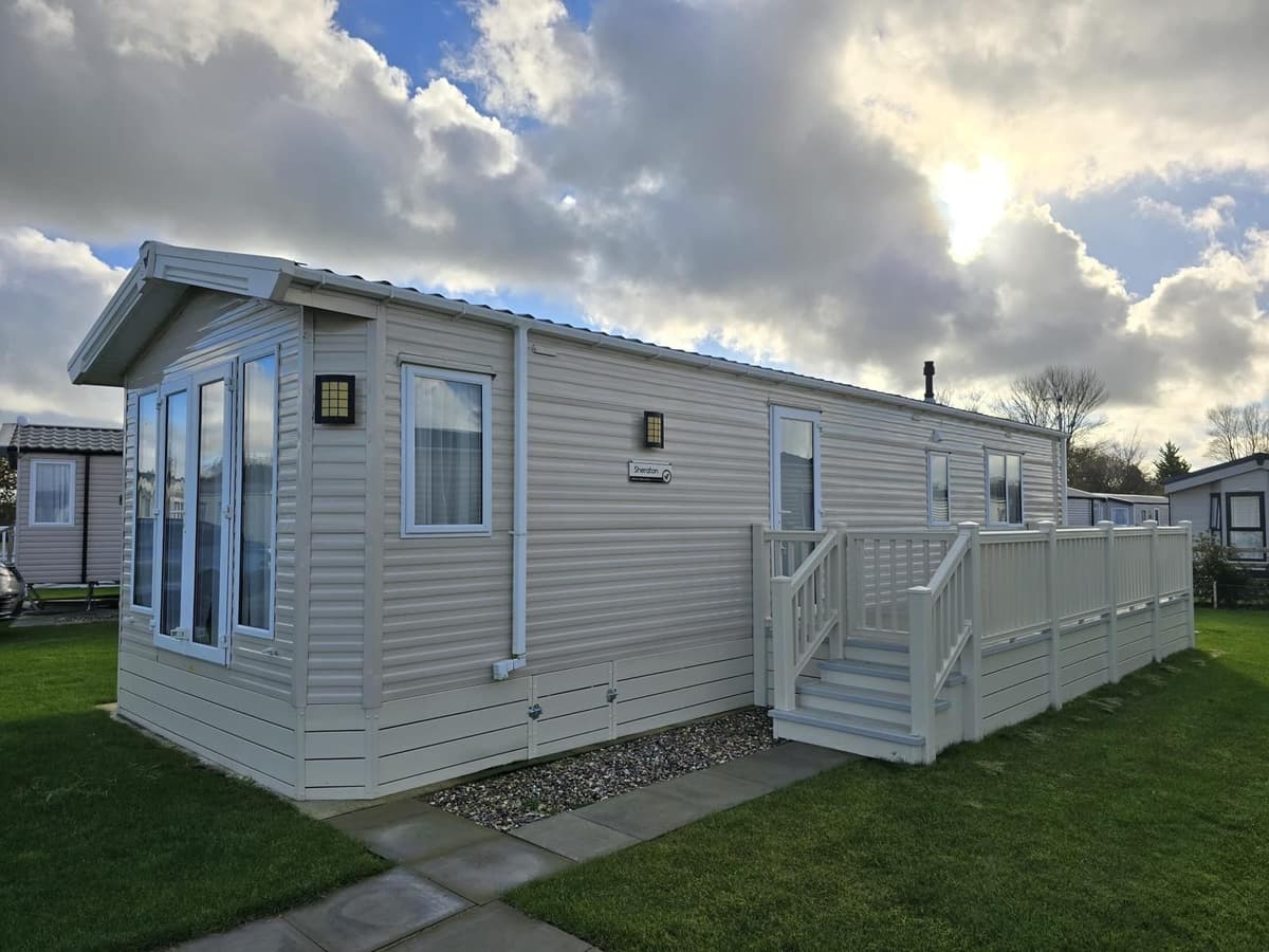 Willerby Sheraton