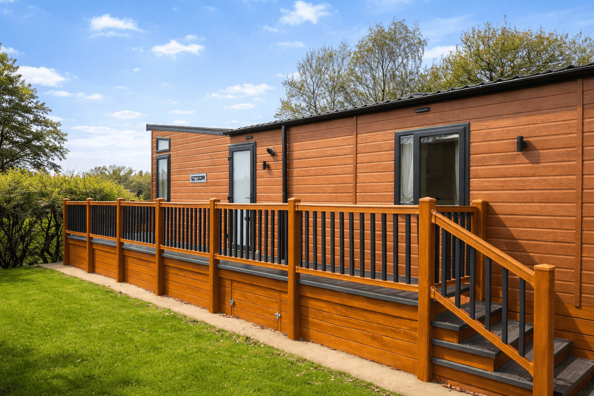 Willerby Vogue Classique