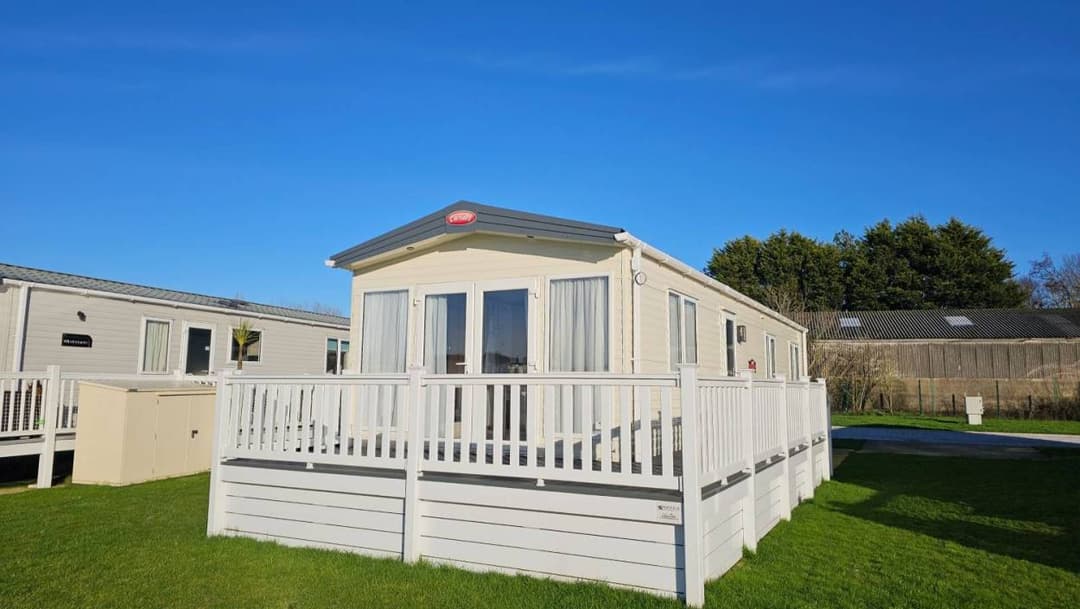 *** The Lovely Carnaby Highgrove - £44,995 ***