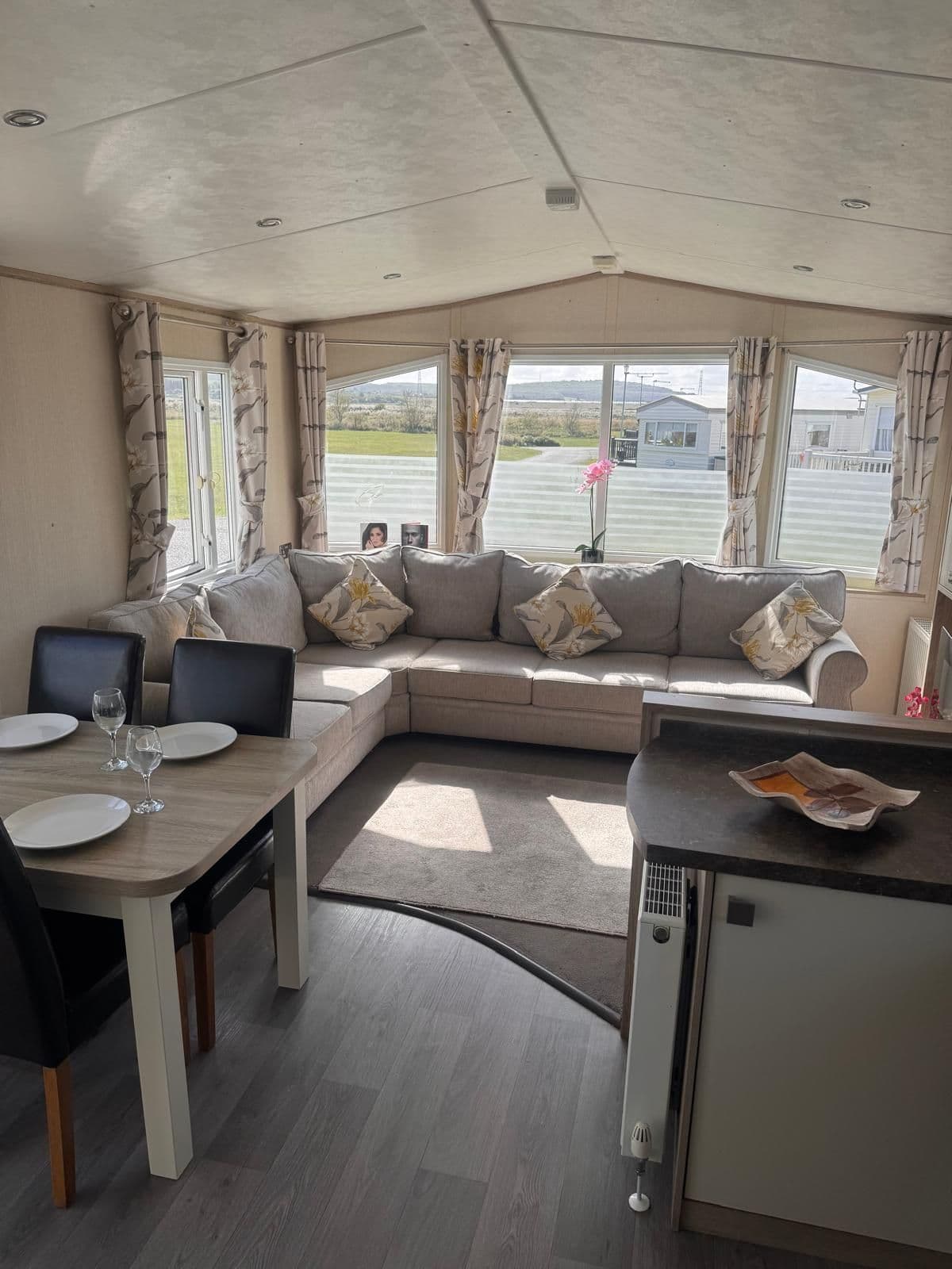 Carnaby Oakdale Holiday Home