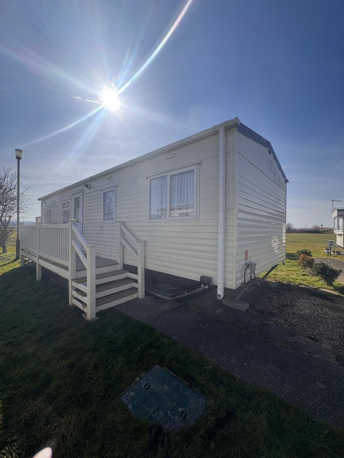 Carnaby Accord Holiday Home