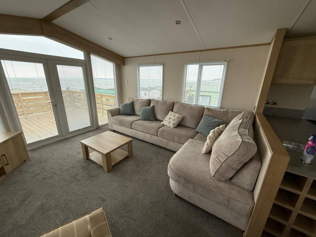 Carnaby Glenmoor Lodge