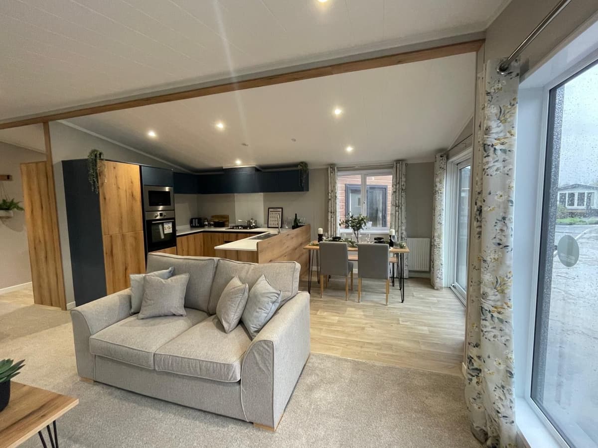 Victory Wisteria Lodge