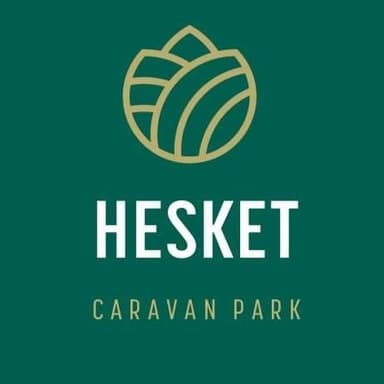Hesket Caravan Park