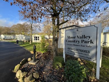 Moor Valley Leisure Park 