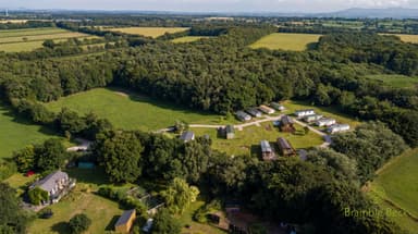 Bramble Beck Holiday Park