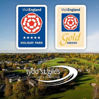 Tydd St Giles Golf and Country Club