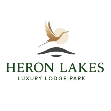 Heron Lakes Luxury Lodge Park