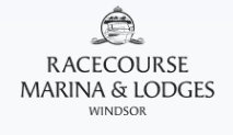 Racecourse Marina & Lodges