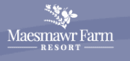 Maesmawr Farm Resort