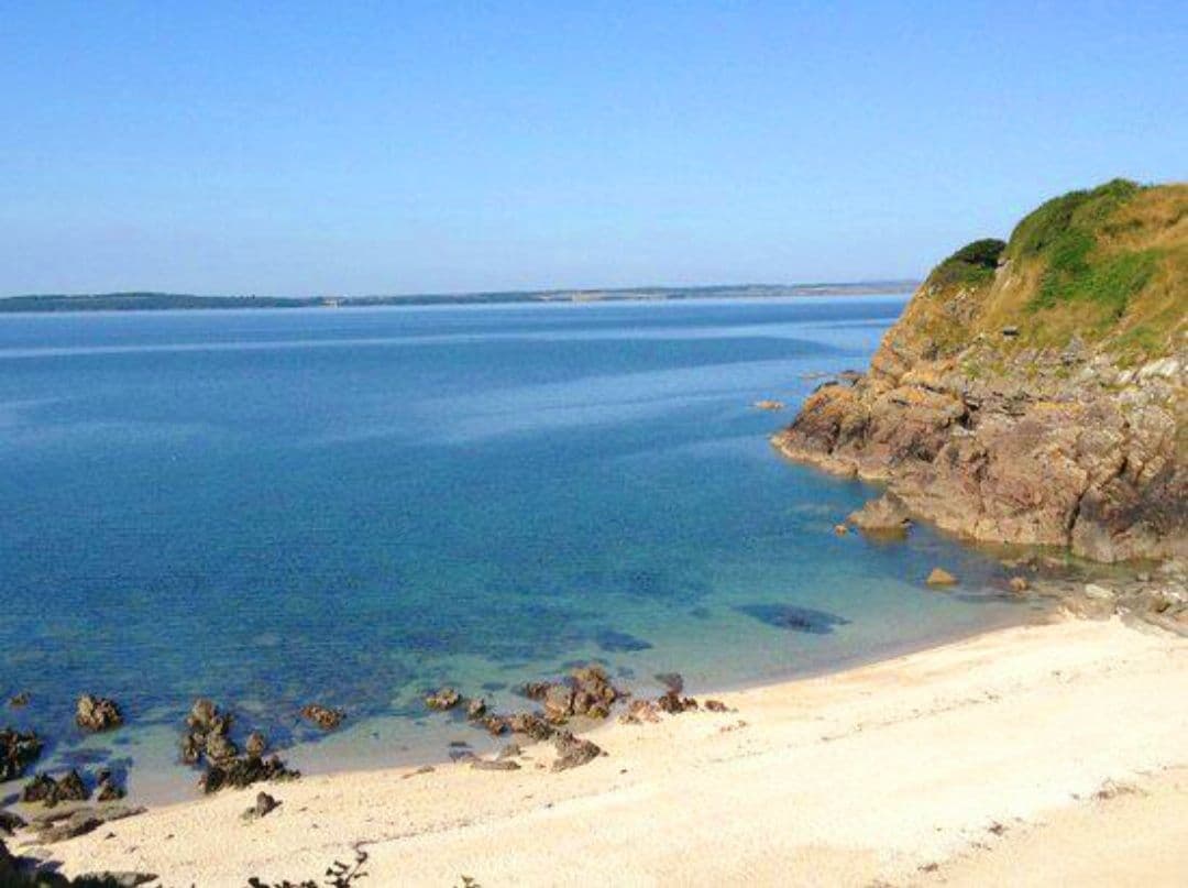 Auchenlarie Holiday Park