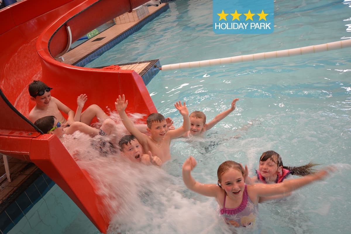 Causeway Coast Holiday Park