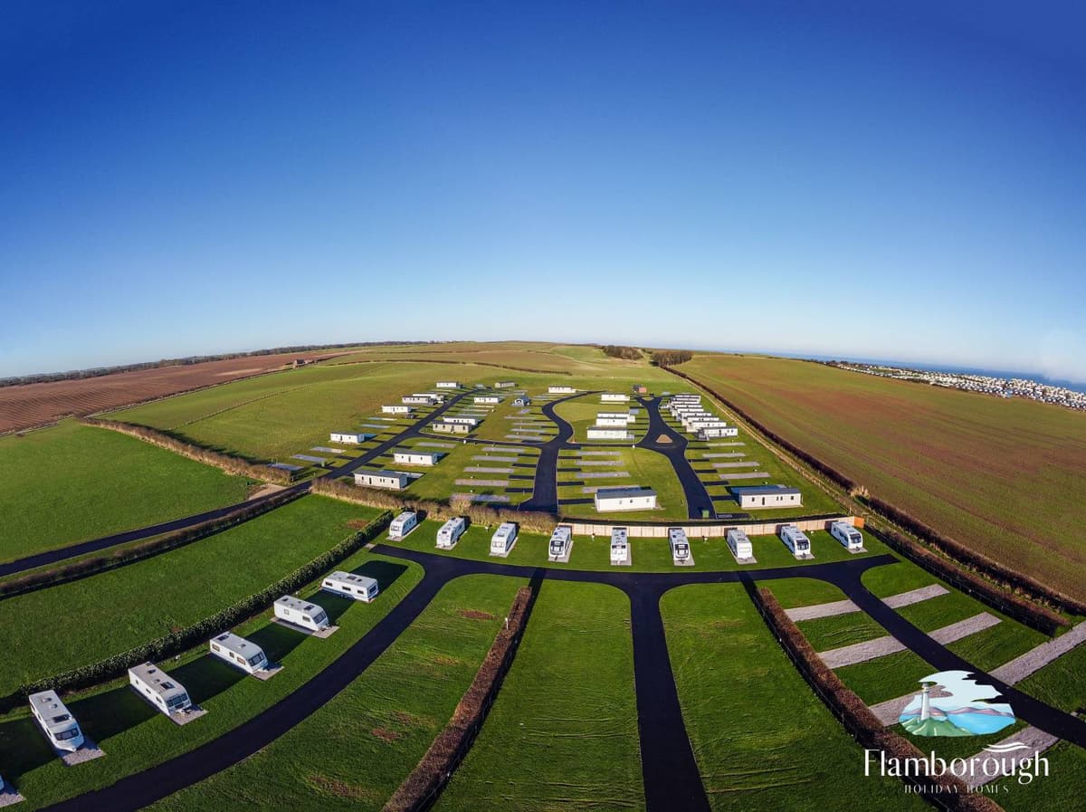 Flamborough Holiday Homes