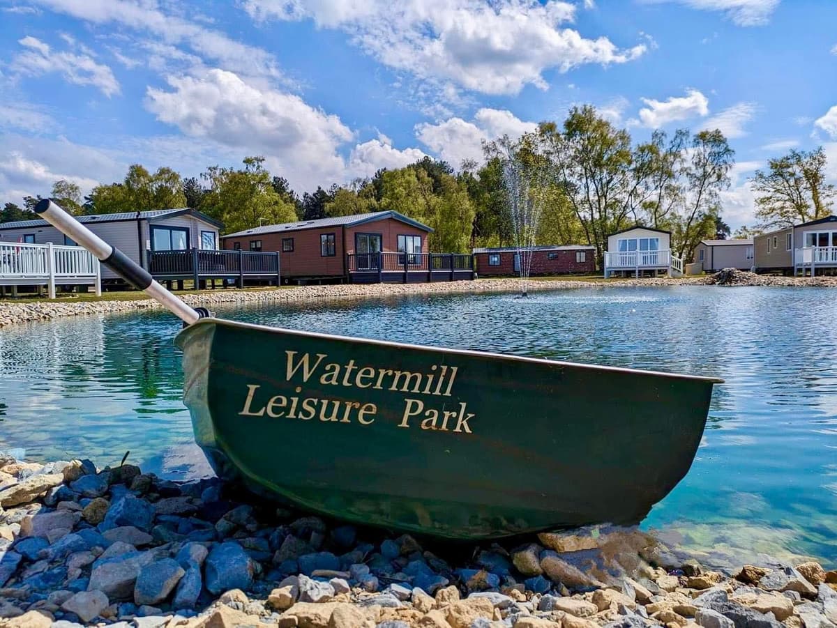 Watermill Leisure Park