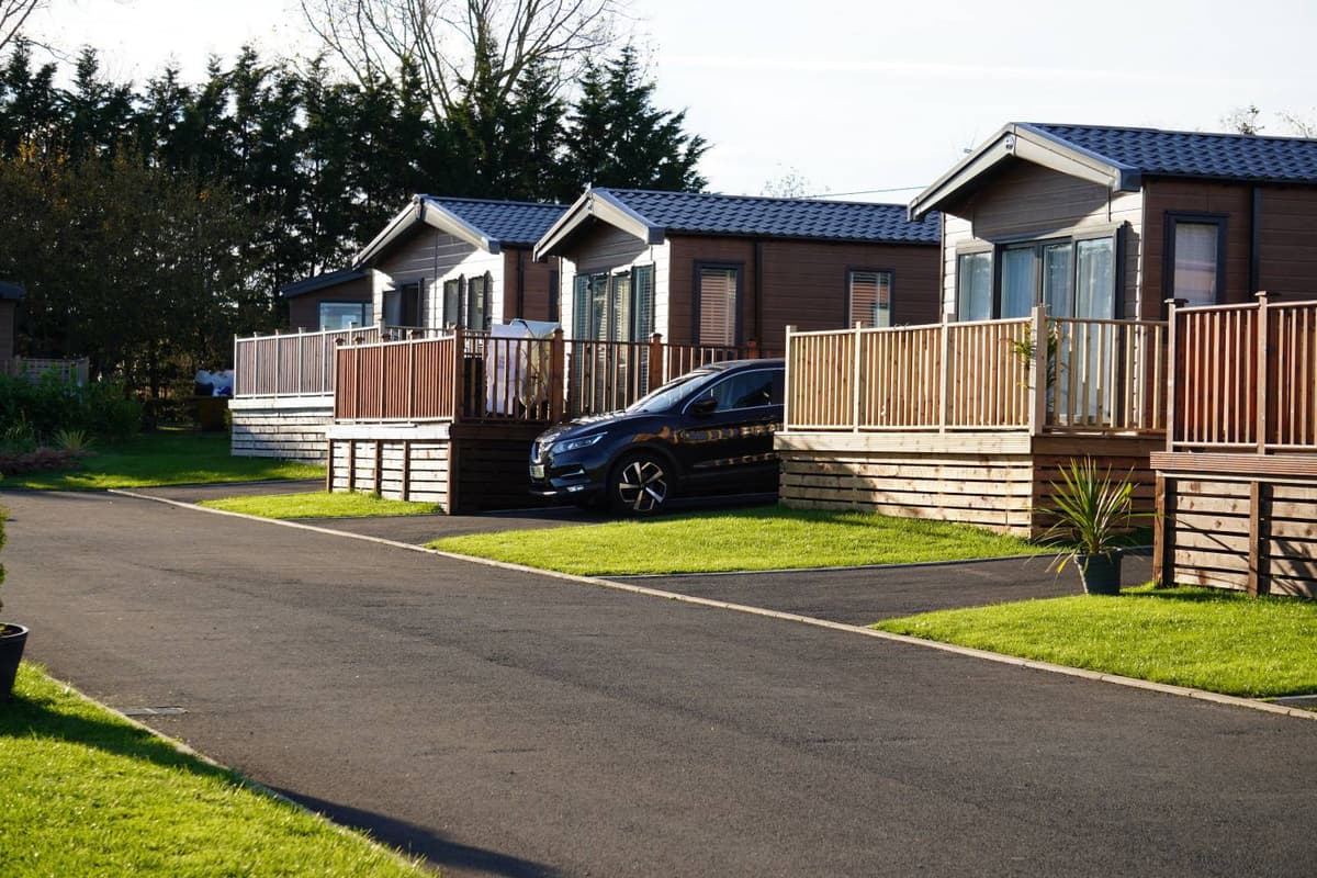 Dalton Meadows Country Park