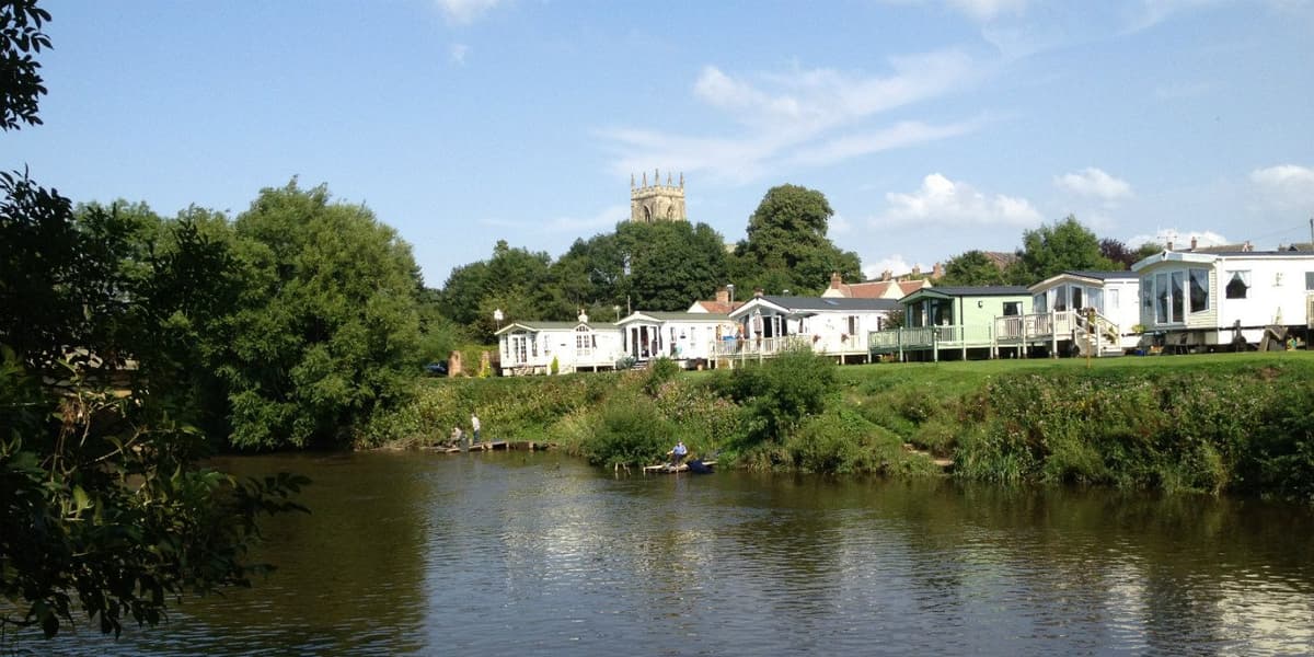 Swaleside Country Park