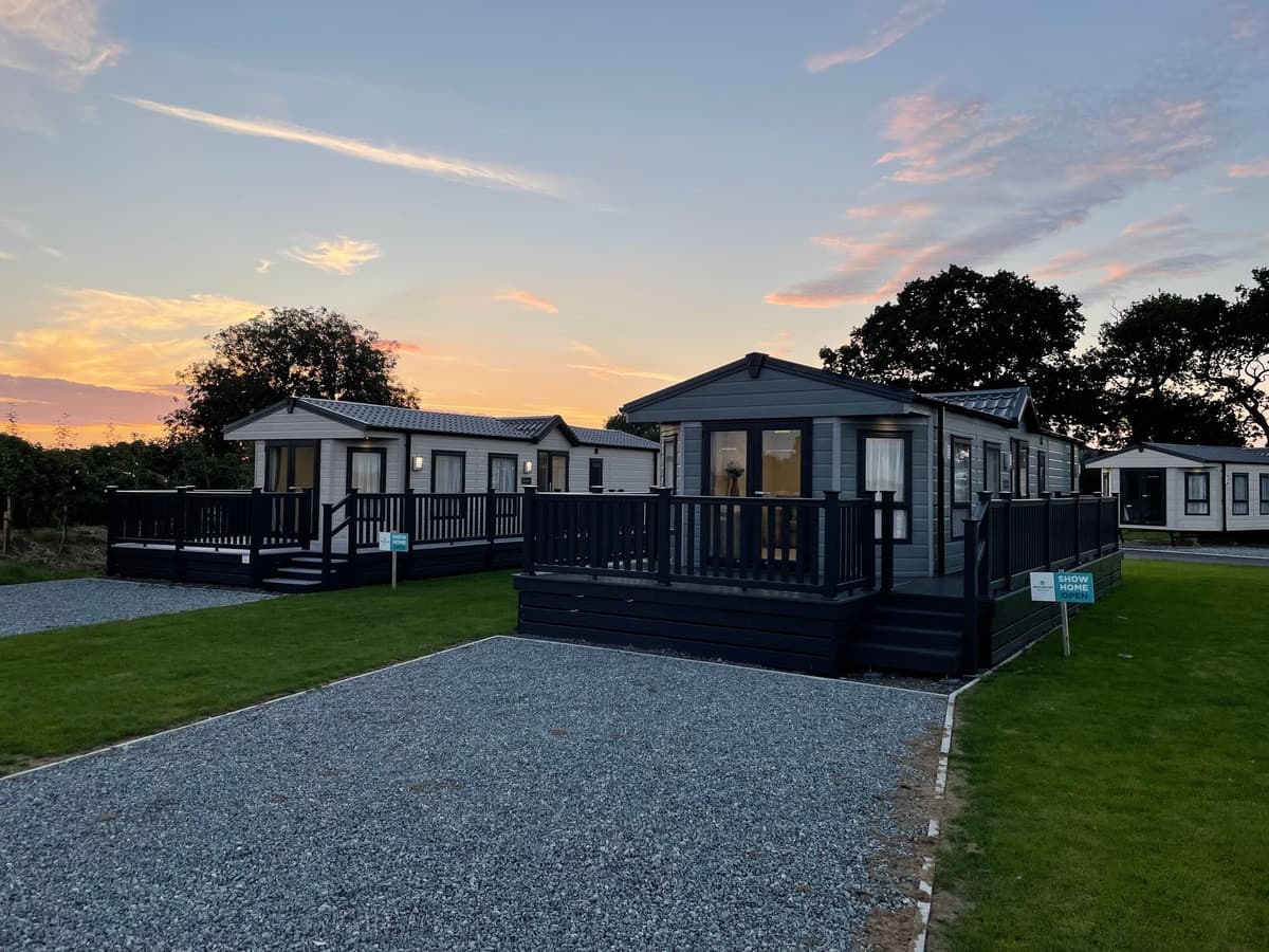 Bridlington Holiday Park