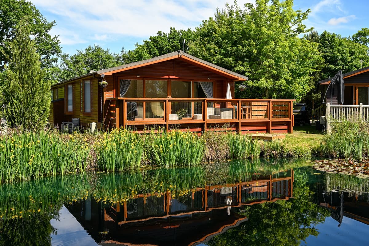 Vale of York Country Park