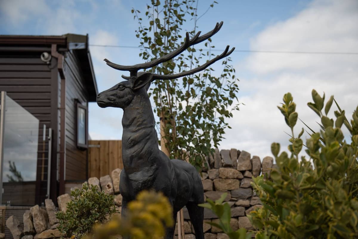 Meadows Retreat Lodge Park