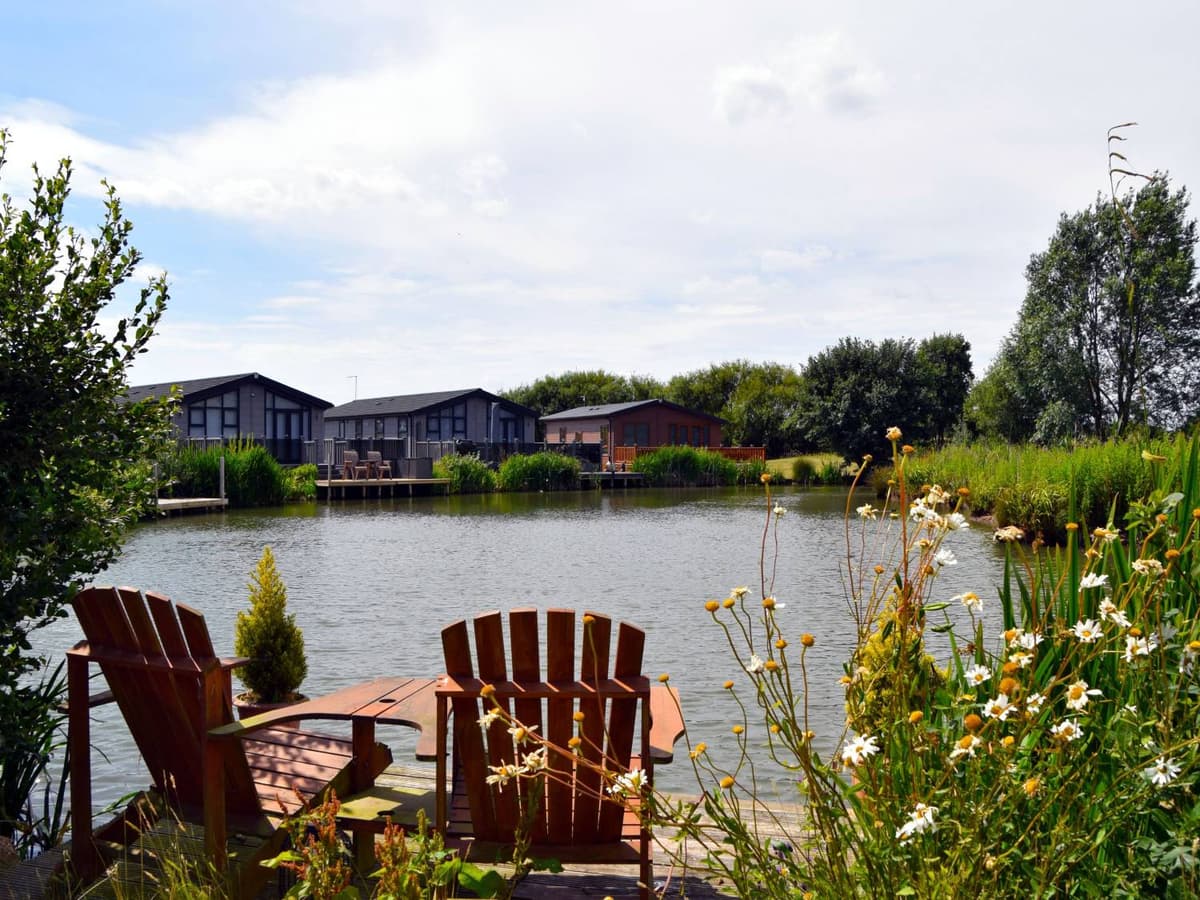 Lakeview Holiday Park