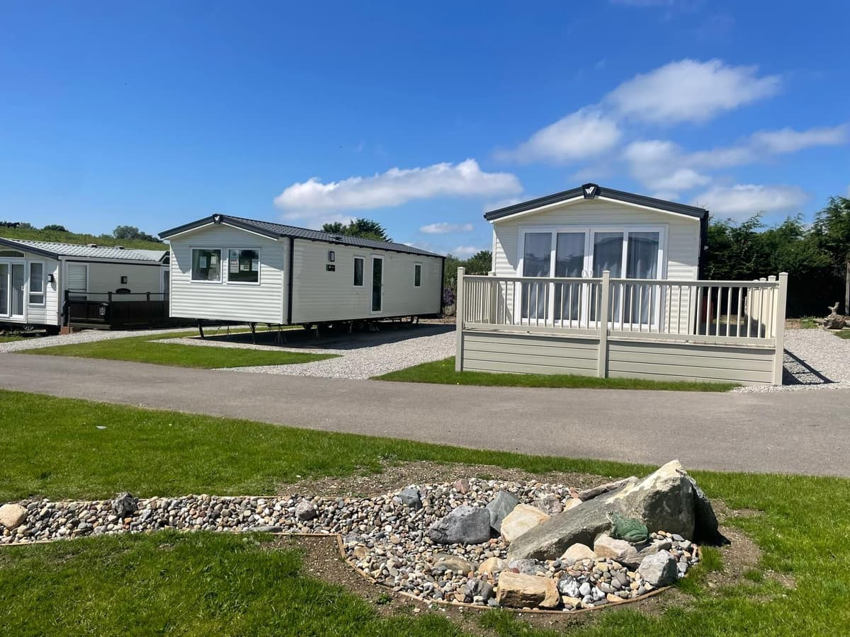 Eastlands Holiday Park