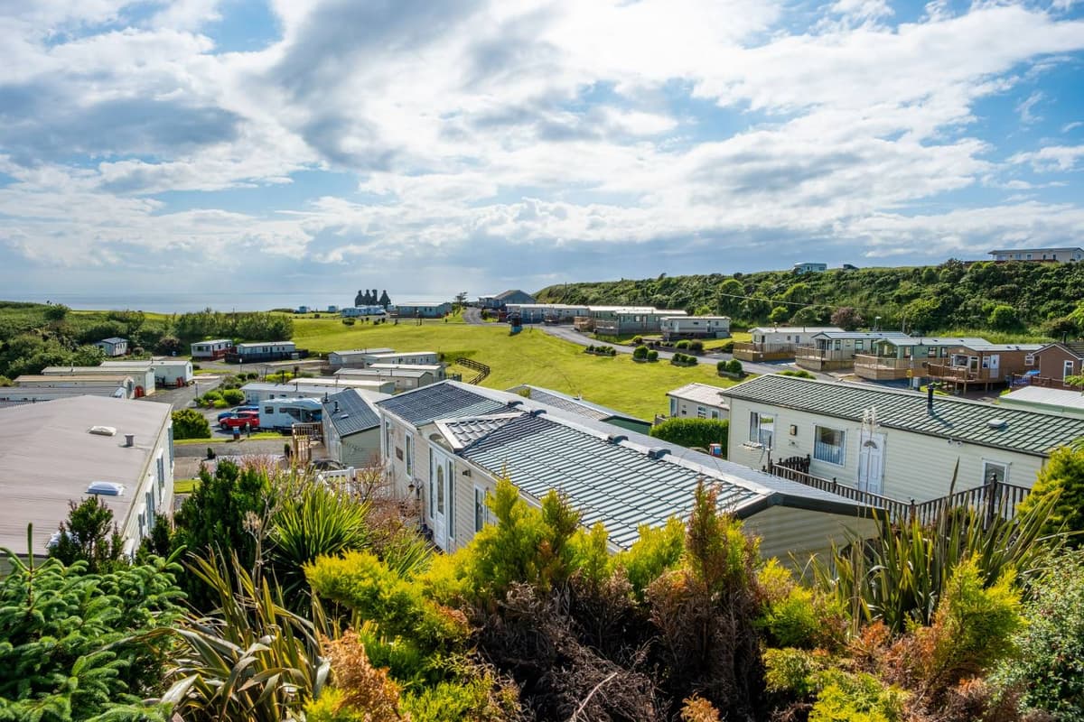 Castle Bay Holiday & Residential Park