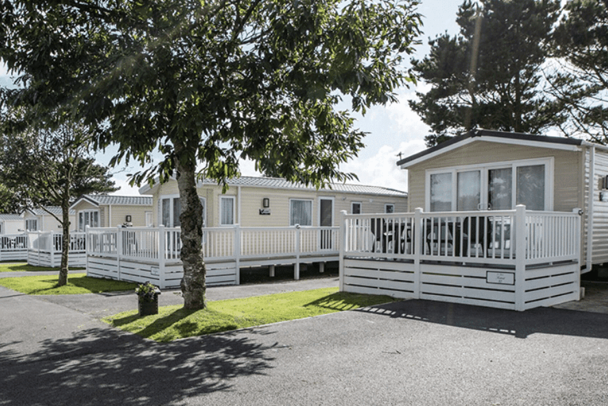 Boddam Residential Park