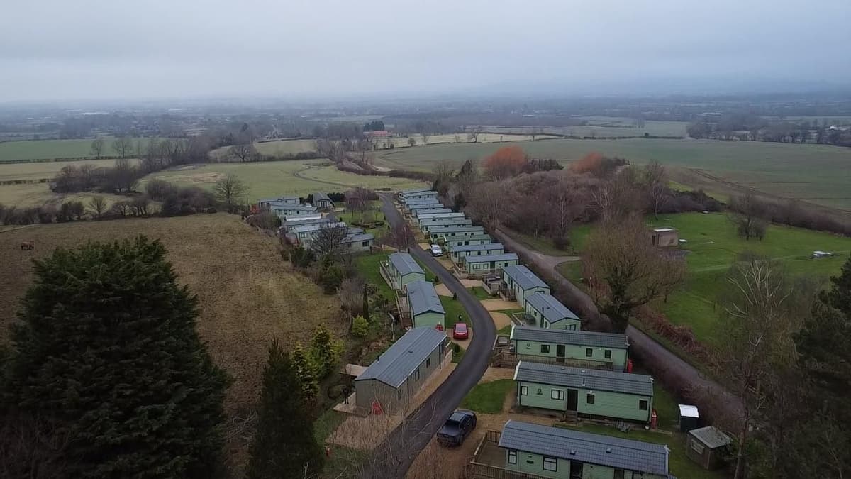 Toft Hill Country Park