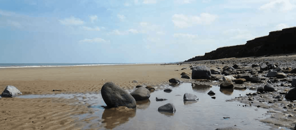 Strawberry Fields Holiday Park