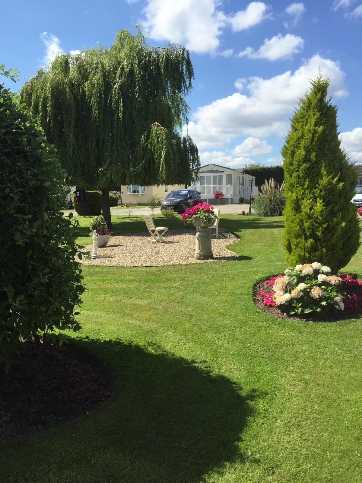 Haighfield Holiday Park