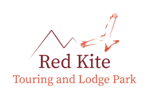 Red Kite Touring and Lodge Park